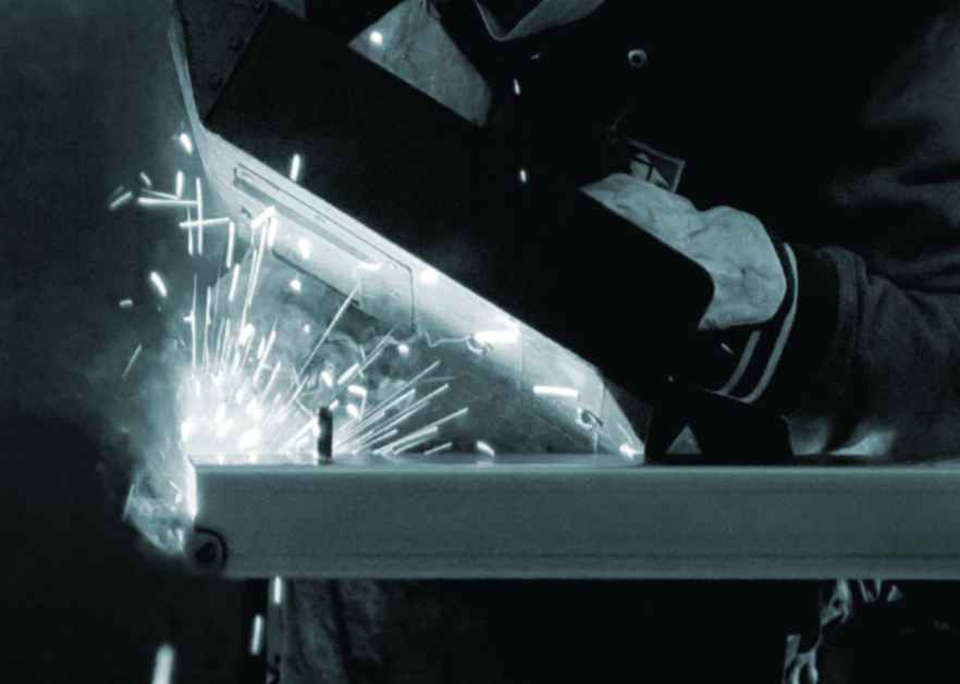 Materiali e lavorazioni - CBC - Cut Bending Composite 